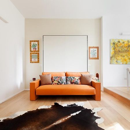 Fashion And Modern Home Fashion Area ميلان المظهر الخارجي الصورة