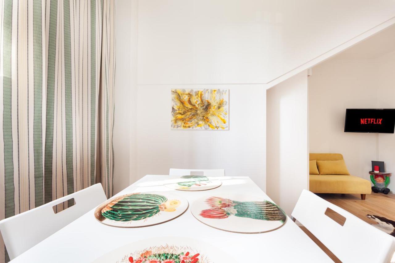 Fashion And Modern Home Fashion Area ميلان المظهر الخارجي الصورة