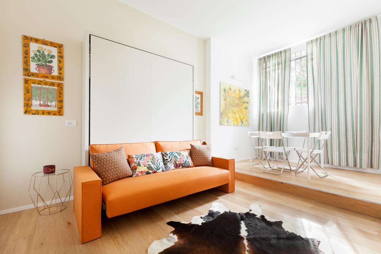 Fashion And Modern Home Fashion Area ميلان المظهر الخارجي الصورة