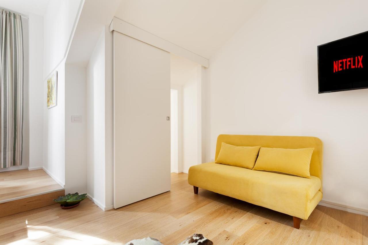 Fashion And Modern Home Fashion Area ميلان المظهر الخارجي الصورة